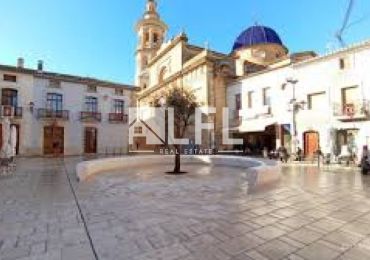 PROPIEDADES Jalón