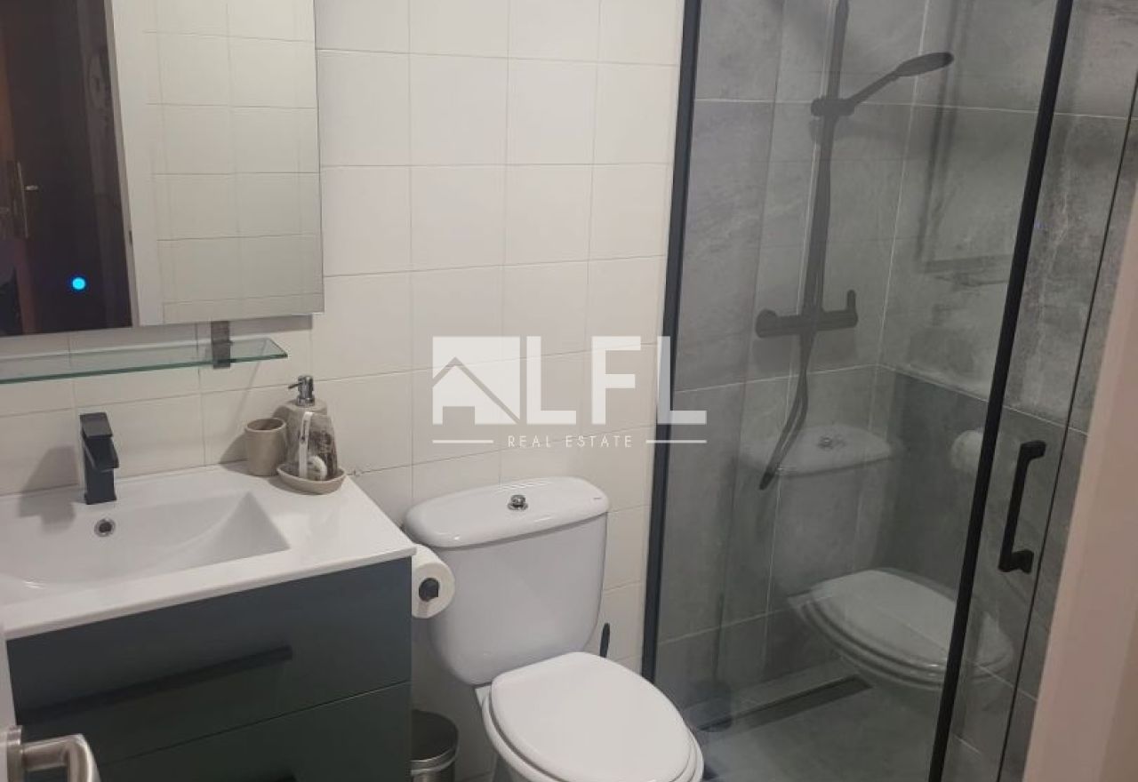 SEHR SCHÖNE WOHNUNG IM ZENTRUM VON CALPE