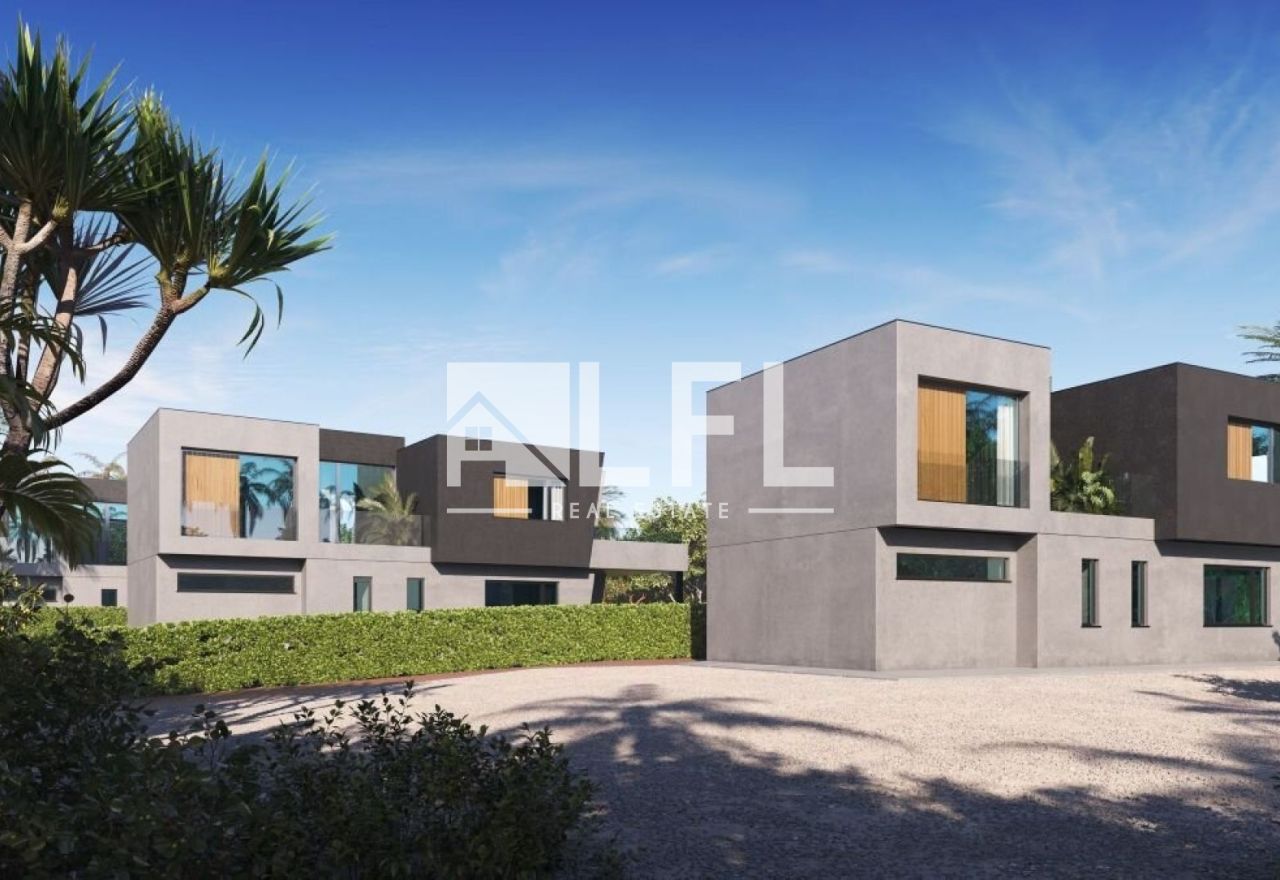 VILLA EXCEPTIONNELLE AVEC VUE IMPRENABLE SUR MER ET LE PEÑON D'IFACH – URBANISATION GRAN SOL 