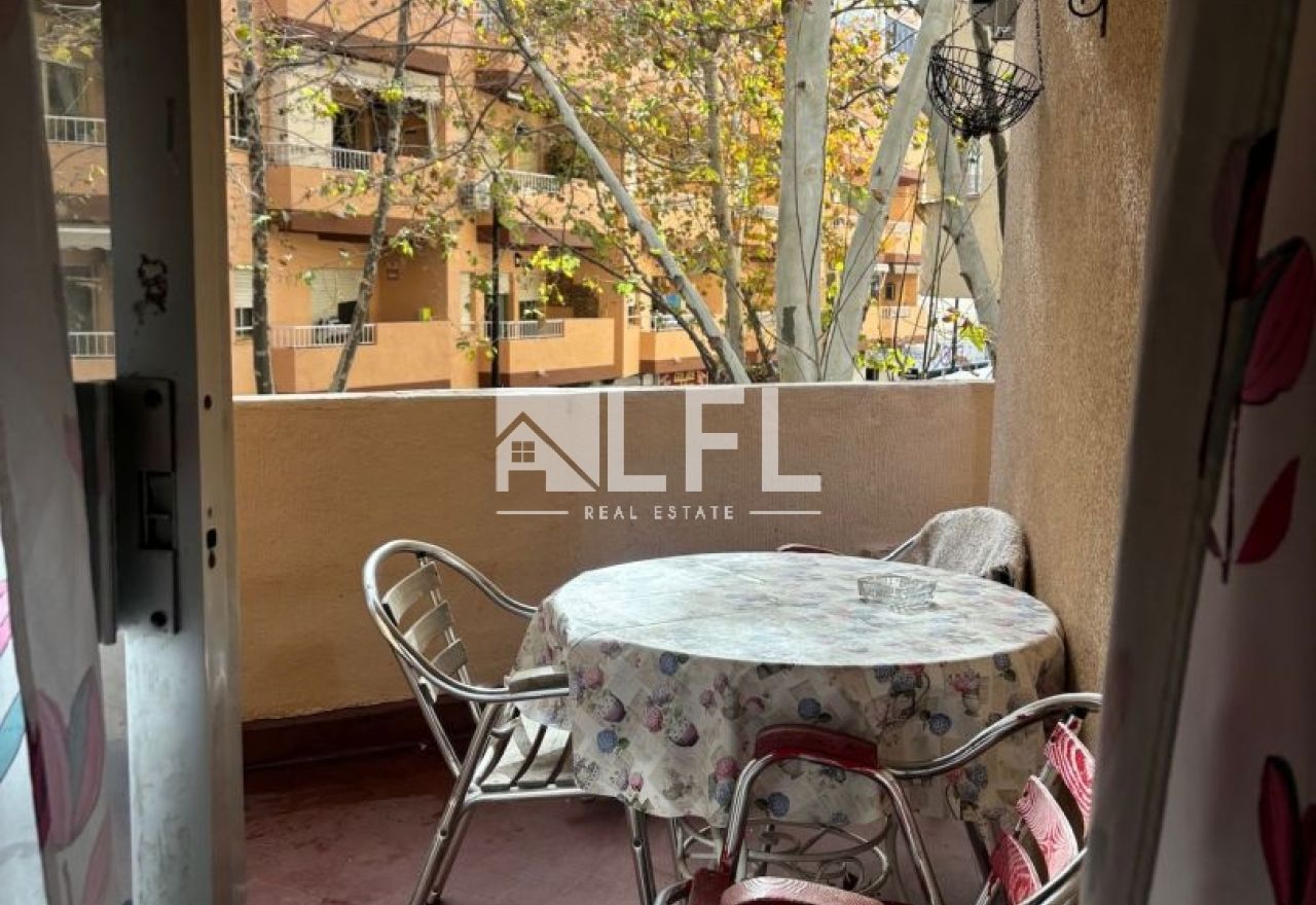 WOHNUNG ZU VERKAUFEN IN DER NÄHE DES STRANDS ARENAL-BOL – CALPE