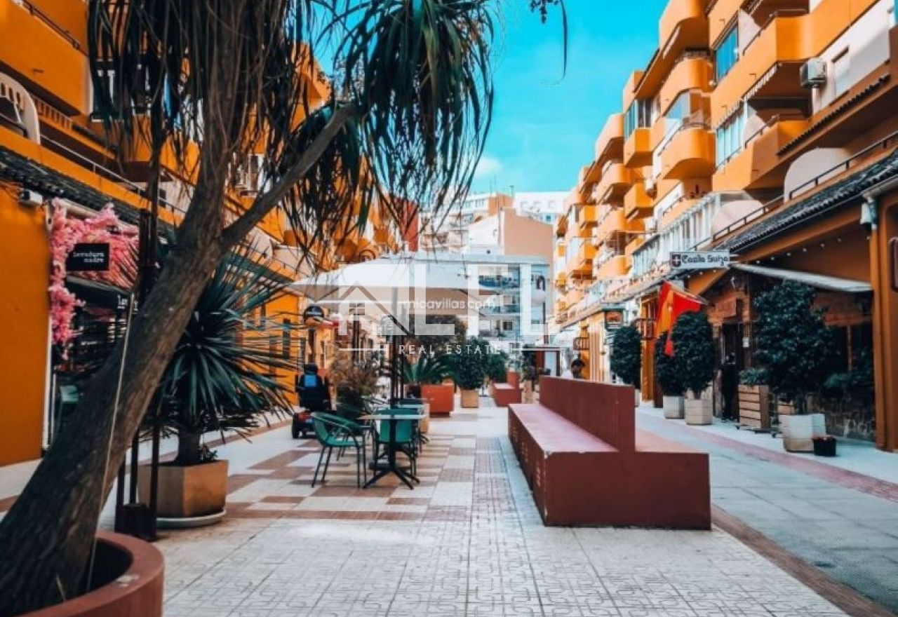 !!!!!! OPPORTUNITY!!!!!! COZY APARTMENT FOR SALE NEAR ARENAL-BOL BEACH