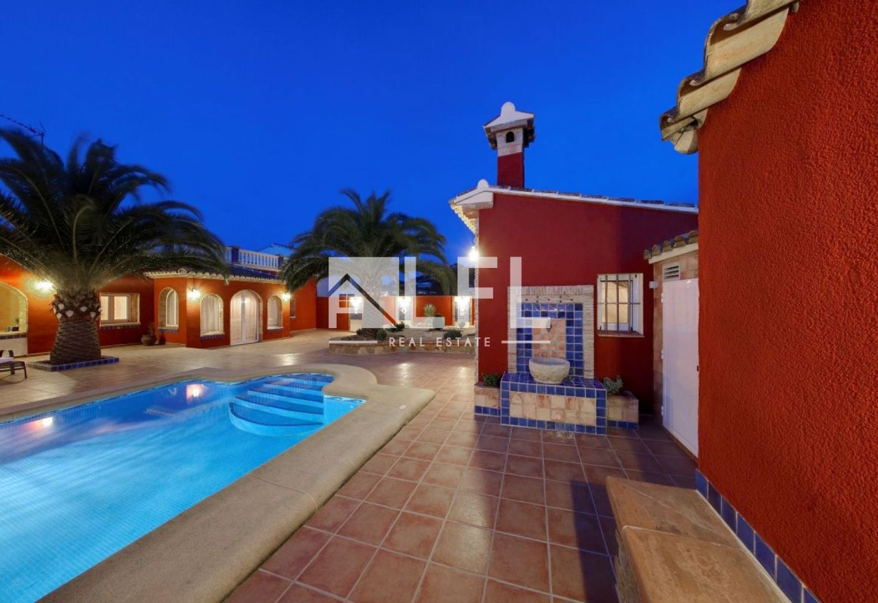 LUJO Y SERENIDAD EN EL CORAZÓN DEL VALLE DE JALÓN