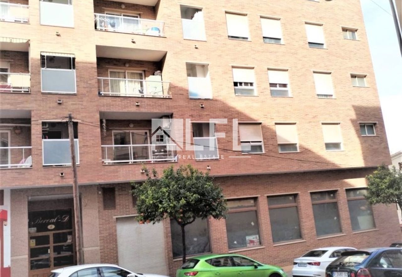 GEMÜTLICHES APARTMENT IN DER ALTSTADT CALPE