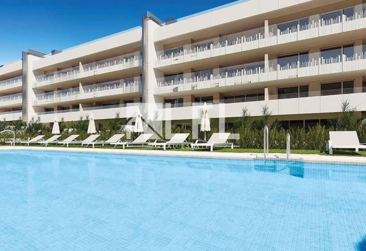 LUXUS-ATTIKAWOHNUNG IN NUEVA ALCÁNTARA – MARBELLA