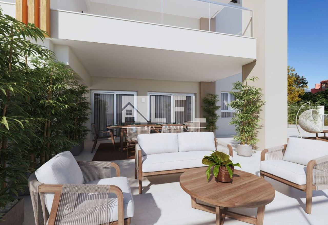 APARTAMENTOS DE DISEÑO EN MIJAS