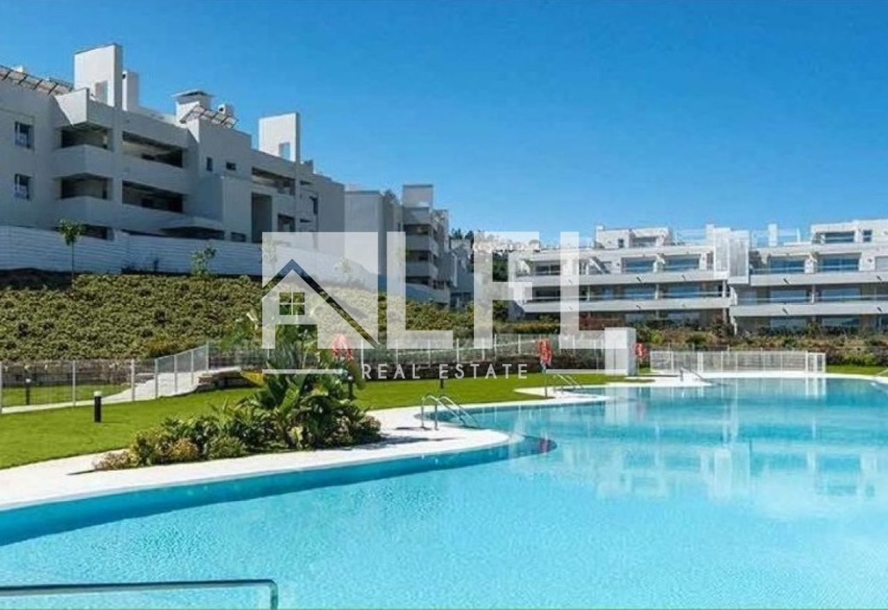 EXCLUSIVOS ATICOS EN LA CALA RESORT – VALLE DEL GOLF, MIJAS